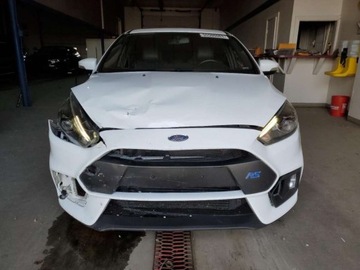 Ford Focus III 2017 Ford Focus 2017, 2.3L, od ubezpieczalni, zdjęcie 1