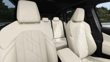 BMW X3 G45 SUV Plug-In 2.0 30e 299KM 2026 BMW X3 30e xDrive 299 KM PHEV - Gotowy do Odbioru - Pakiet M Pro - Kamera, zdjęcie 11