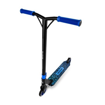 Трюковый самокат SOKE PRO ABEC-9 Y-BAR