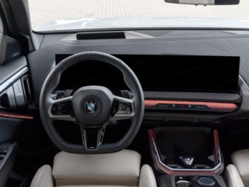 BMW X3 G45 2026 BMW X3 xDrive20d Sport Suv 2.0 (197KM) 2026, zdjęcie 6