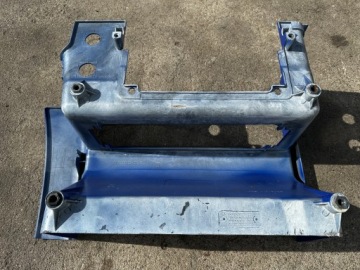 Подножка Подножка Крышка Actros MP 2 MP 3 A9436664201 A9436664401