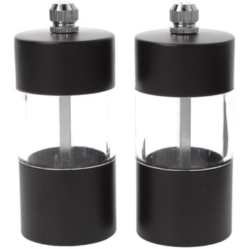 НАБОР МЕЛЬНИЦ ДЛЯ ПЕРЦА И СОЛИ 2797