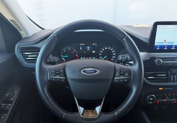 Ford Kuga III SUV 2.0 EcoBlue 190KM 2020 Ford Kuga 2.0 EcoBlue 190KM AT AWD Titanium X Salon PL ASO Pierwszy wlasci, zdjęcie 18