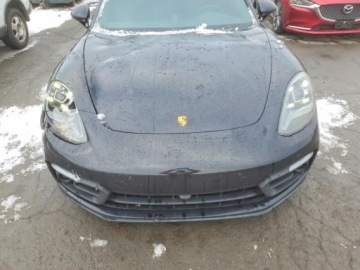 Porsche Panamera II 2023 Porsche Panamera Base 2023 2.9 Benzyna 325KM, zdjęcie 6