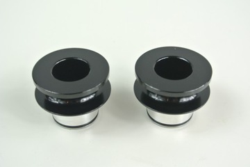 АДАПТЕРЫ ДЛЯ СТУПИЦЫ ROVAL 15X110 MM EDC 19 ГГ.