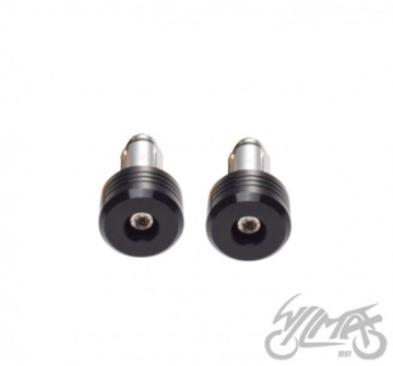 ТОРЦЕВАЯ ЧАСТЬ РУЛЯ ЧЕРНАЯ