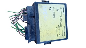 MODUL CENTRÁLNÍHO ZÁMKU IVECO DAILY III 500340911