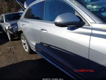 Audi Q8 2019 Audi Q8 2019 r., 3,0L 55 PREMIUM 3.0 Benzyna 335KM, zdjęcie 14