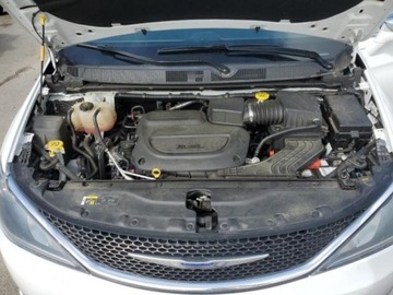 Chrysler Pacifica II 2020 Chrysler Pacifica Chrysler Pacifica Limited FWD 3.6 Benzyna 287KM, zdjęcie 11