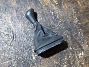 Ручка КПП Mercedes W210 W211 A2102671510 Оригинал