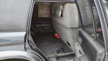 Mitsubishi Pajero III 2.5 TD 115KM 2005 Mitsubishi Pajero 2.5 D 116kM 4x4 Klimatronik Tempomat Czujniki Park. Hak, zdjęcie 27