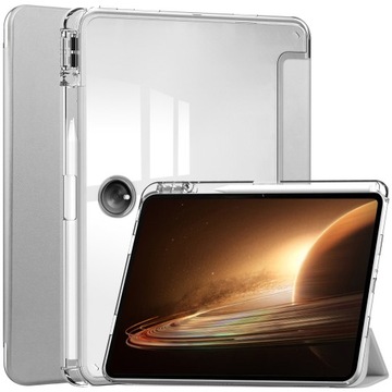 Etui z klapką Bizon do Oppo Pad 2 / OnePlus Pad