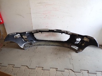 NÁRAZNÍK PŘEDNÍ PEUGEOT 4007 2007-2012