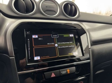 Suzuki 2023 Suzuki Vitara Premium LED ACC Kamera cofania Blind Spot Podgrzewane f, zdjęcie 26
