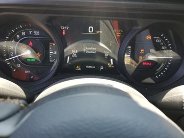 Jeep Wrangler IV 2024 Jeep Wrangler 4XE 2024 2.0l 2.0 Hybryda 375KM, zdjęcie 9