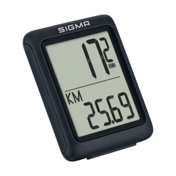 ВЕЛОСИПЕДНЫЙ РЕГИСТРАТОР SIGMA BC 5.0 ORIGINALS