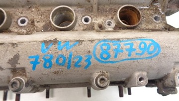 HLAVA VW LUPO 1.4B 55KW 02R 036103373AK