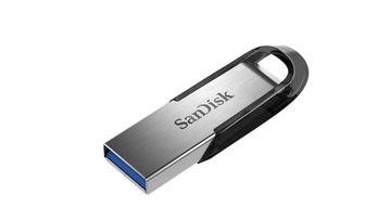 SanDisk PenDRIVE ULTRA FLAIR USB 3.0 128 ГБ 150 МБ/с