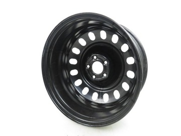 DISK OCELOVÝ 17'' PEUGEOT 407 607 CITROEN 5X108 ET48