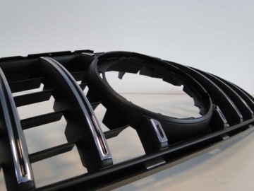 MERCEDES C CLASS 205 LIFT AMG GRILL НОВЫЙ ОРИГИНАЛ