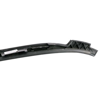 BMW F33 F83 M4 LIŠTA OKNO PŘEDNÍ PRAVÁ 7296010