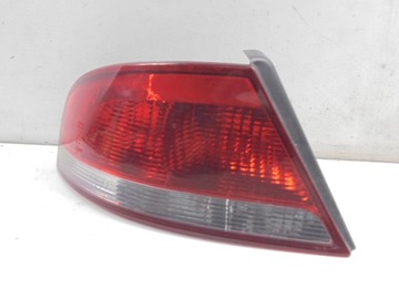 CHRYSLER SEBRING 2 II JR 00-04 SVĚTLO ZADNÍ LEVÝ 4D SEDAN 04805353AA