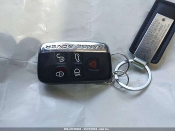 Land Rover Range Rover Velar 2018 Land Rover Range Rover Velar 2018 LAND ROVER RANGE ROVER VELAR D180 S 2.0, zdjęcie 11