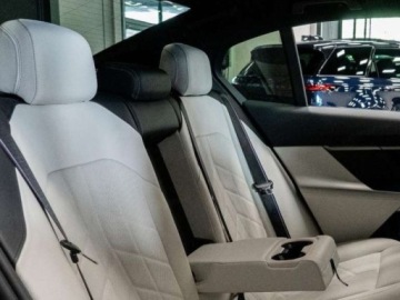 BMW Seria 5 G90-91 2026 BMW Seria 5 530e xDrive Sport Sedan 2.0 (299KM) 2026, zdjęcie 12