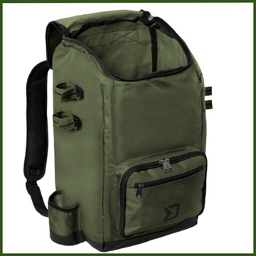 Большой, вместительный рюкзак Delphin CLASSA для рыбалки/походов.