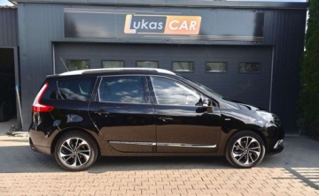 Renault Grand Scenic II 2014 Renault Grand Scenic Renault Grand Scenic 2.0 Benzyna 140KM, zdjęcie 4