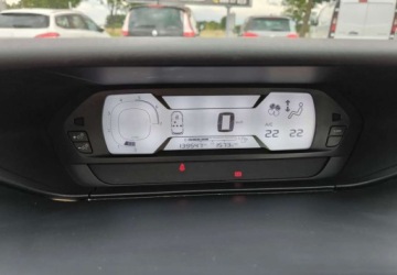 Citroen C4 Spacetourer Grand 1.5 BlueHDi 131KM 2020 Citroen C4 SpaceTourer Citroen C4 SpaceTourer 1.5 BlueHDi Origins SampS, zdjęcie 16