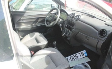 Aixam City Hatchback 0.48 8KM 2024 Aixam City Diesel 8KM, zdjęcie 3