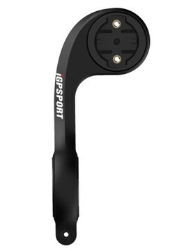 Держатель M80 для велокомпьютера iGPSport, Garmin