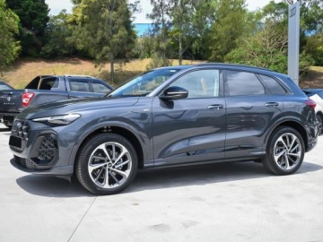 Audi Q5 II SUV Facelifting 2.0 40 TFSI MHEV 204KM 2026 AUDI Q5 TFSI quattro S line Suv 2.0 (204KM) 2026, zdjęcie 1