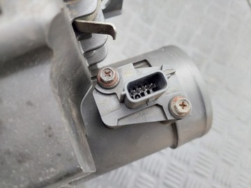 КОРПУС ВОЗДУШНОГО ФИЛЬТРА NISSAN QASHQAI II 2 J11 1.6 DCI АВТОМАТИЧЕСКИЙ