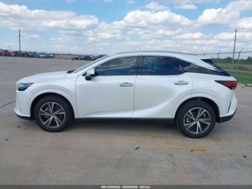 Lexus RX V 2024 Lexus RX 350 Premium 2024 2.4l 2.4 Benzyna 275KM, zdjęcie 2