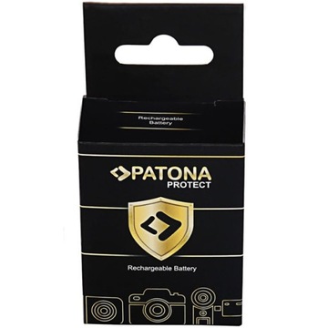 Akumulator Patona FujiFilm NP-W126 PROTECT