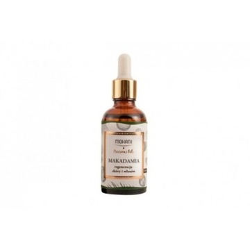 Mohani Precious Oils olej makadamia 50ml