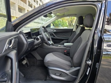MG HS II SUV PHEV 1.5T Plug-In Hybrid 272KM 2025 MG HS 1.5T PHEV hybryda plugin 272KM Comfort Na gwarancji Przebieg: 6,958km, zdjęcie 3