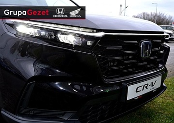 Honda CR-V VI SUV 2.0 i-MMD  184KM 2025 Honda CR-V 2,0 i-MMD Hybryda Advance AWD, zdjęcie 8