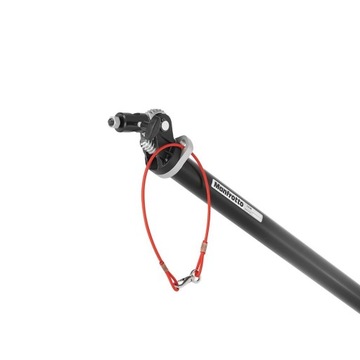 Manfrotto 025BSL SUPER BOOM без штатива