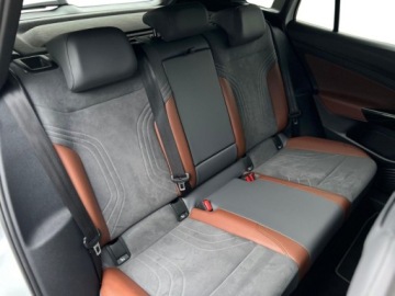 Volkswagen 2021 Volkswagen ID.4 FV23 Salon PL Panorama Head-Up 21 Grzana szyba Gwara, zdjęcie 19