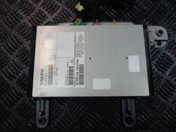WZMACNIACZ AUDIO 30659596 VOLVO XC60 I