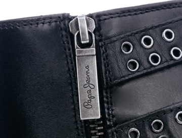 БОТИНКИ PEPE JEANS WATERLOO BERLIN, размер 38