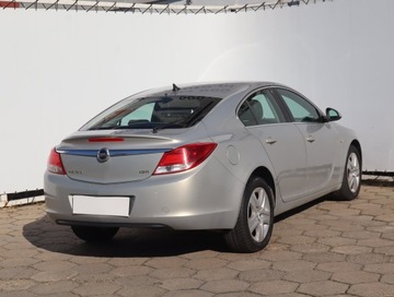 Opel Insignia I Hatchback 2.0 CDTI ECOTEC 130KM 2012 Opel Insignia 2.0 CDTI, Salon Polska, Serwis ASO, zdjęcie 4