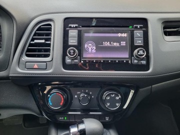 Honda HR-V III 2022 HONDA HR-V 1,8l benzyna 138KM * 4X4 AWD * 23,572km * Automat * Dokument, zdjęcie 12