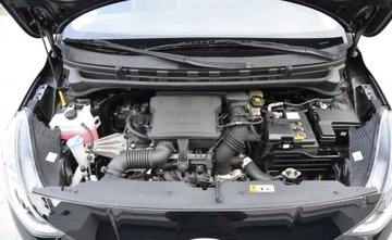 Hyundai i10 III Hatchback 1.0 MPI 67KM 2021 Hyundai i10 1.0 MPI 67KM Edition30 LED Alufelgi Tablet Android/Apple Radar, zdjęcie 21