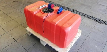 ZBIORNIK PALIWA 102L LARGE SE2036 NOWY