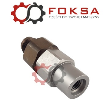 Клапан давления в рампе PERKINS 2658A301