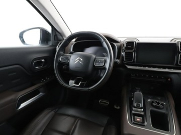 Citroen C5 Aircross SUV 1.5 BlueHDI 131KM 2019 Citroen C5 Aircross 1.5 HDi Business+ Panorama, zdjęcie 15